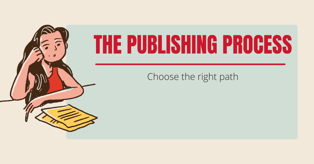 How to Publish Your Legacy Book: Choosing the Right Path for Your Story